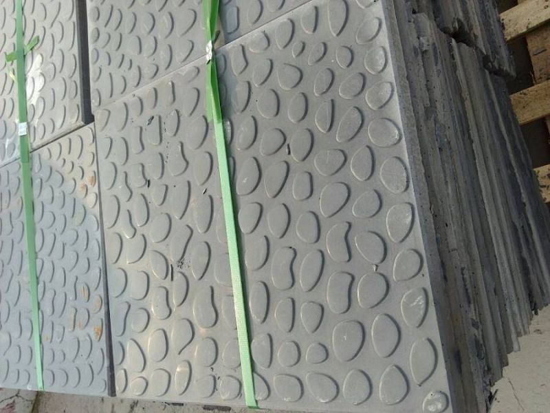  預(yù)制高鐵RPC蓋板、RPC電纜蓋板產(chǎn)業(yè)化