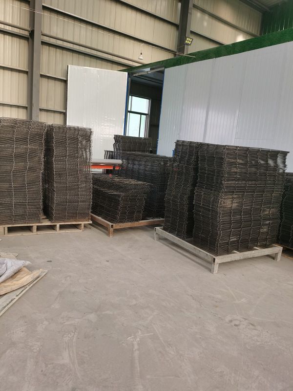 選擇好的電纜溝蓋板有什么好處