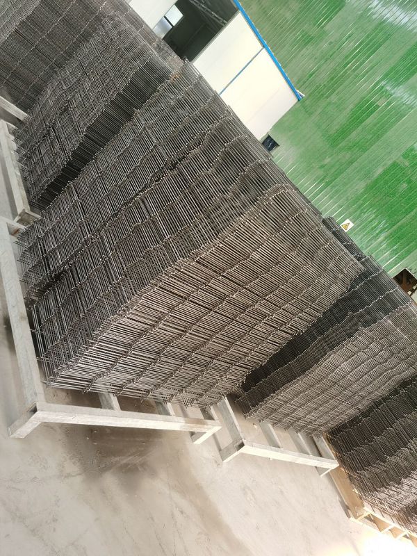 選擇好的電纜溝蓋板有什么好處