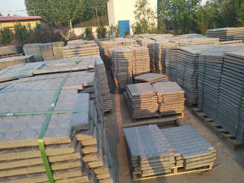 電纜溝蓋板的施工要點(diǎn)