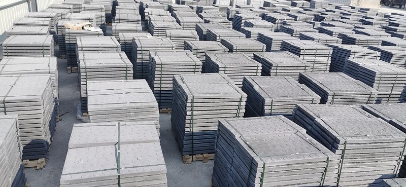 復合電纜溝蓋板質(zhì)量要求分析