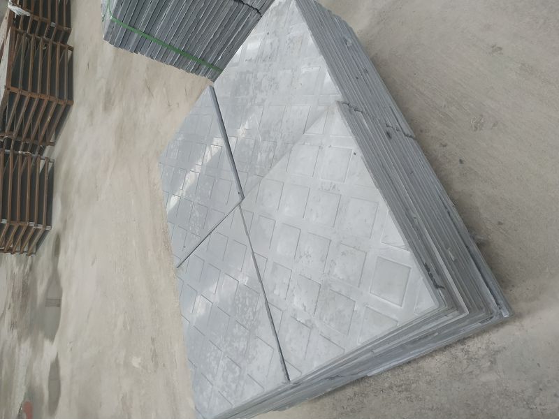 變電站建設(shè)中要注意對電纜溝蓋板的保護