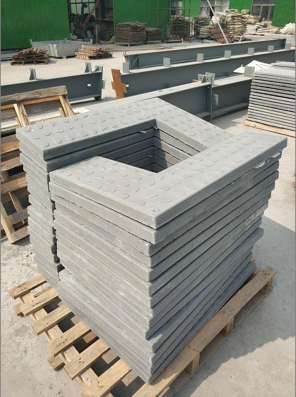 有機(jī)復(fù)合電纜溝蓋板使用范圍？