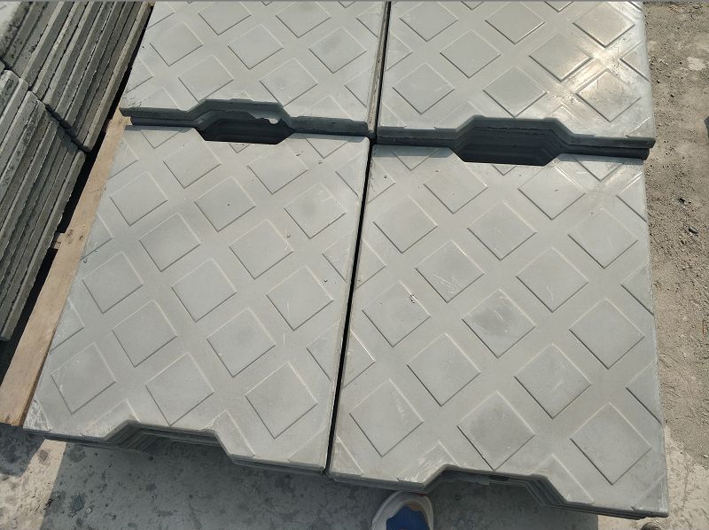 電纜溝水泥蓋板材質(zhì)有哪些？