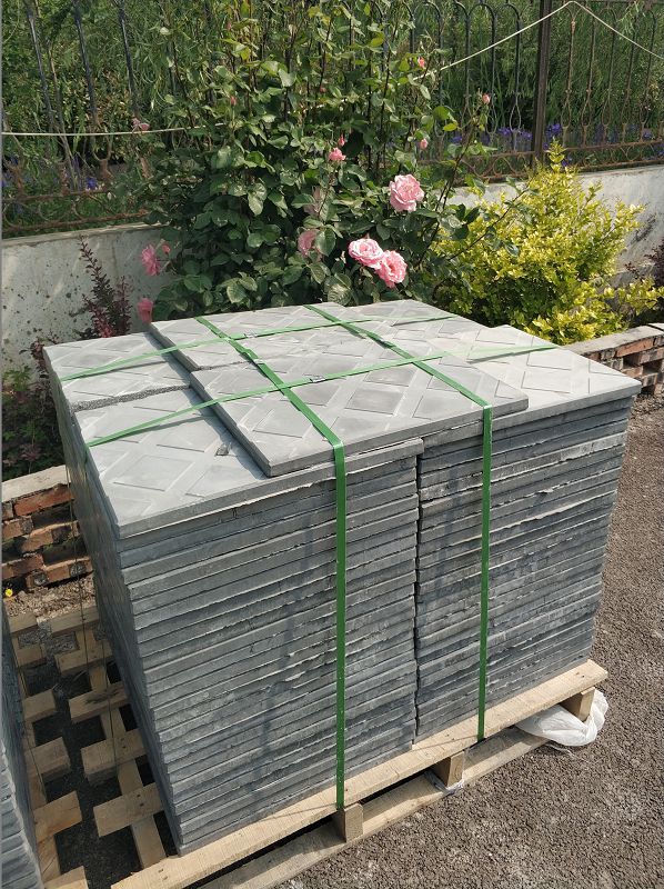 電纜溝蓋板圖集及分類(lèi)