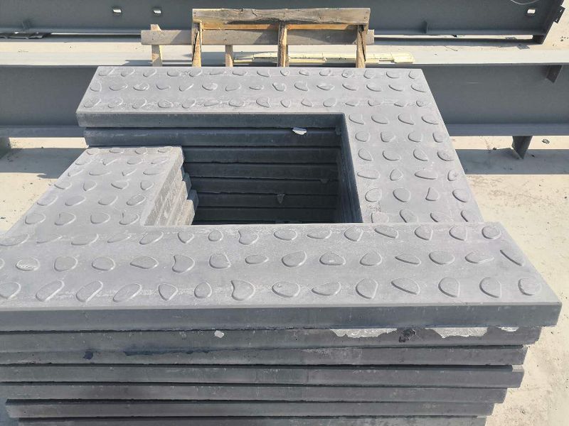 排水溝與電纜溝交叉,怎么處理？