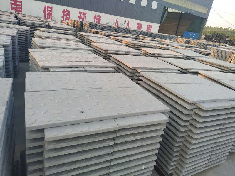 高鐵RPC蓋板廠家設(shè)計規(guī)范