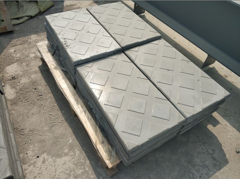 室內(nèi)電纜溝蓋板以熟悉的技術(shù)穩(wěn)固市場