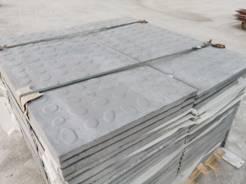 這些電纜溝蓋板一般都是用來做什么的呢？