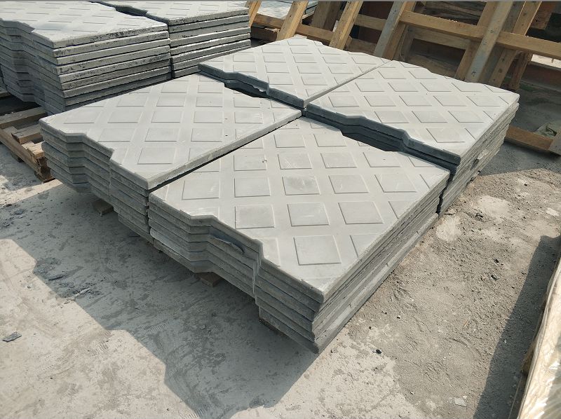 電纜溝蓋板一般都是用來做什么的呢？