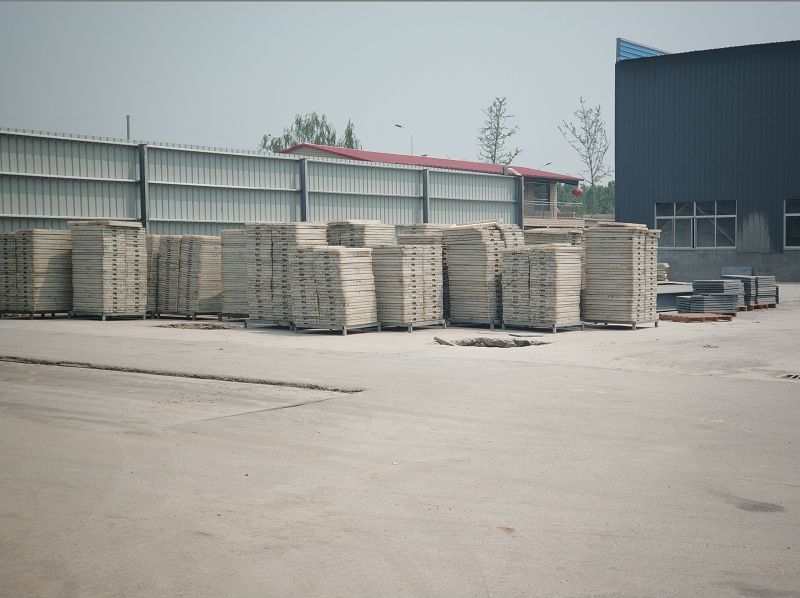 無(wú)機(jī)復(fù)合電纜溝蓋板廠家知識(shí)