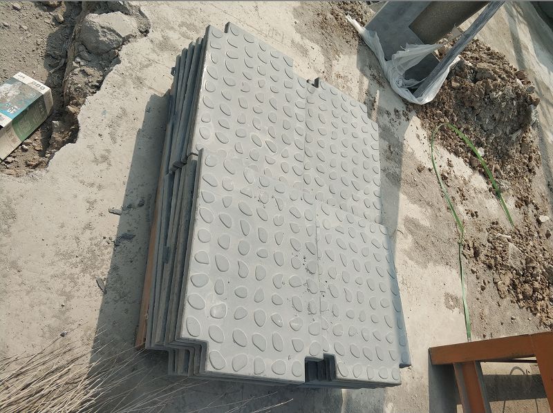 復(fù)合電纜溝專(zhuān)用蓋板需求量增大的根本緣由