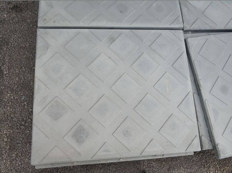 配電室內(nèi)電纜溝蓋板用什么材質(zhì)的好？