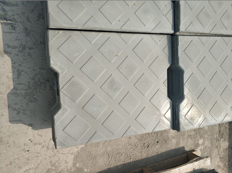 RPC蓋板聚酯纖維選擇我們讓你放心