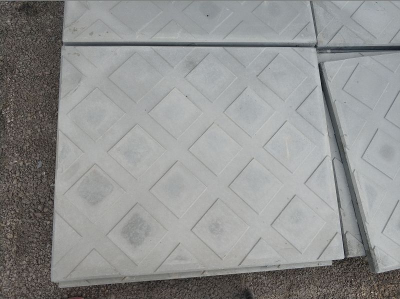 鍍鋅電纜溝蓋板多久會生銹