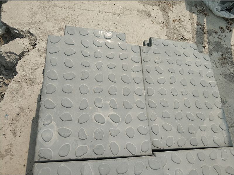 新型復合電纜溝蓋板技術(shù)條件