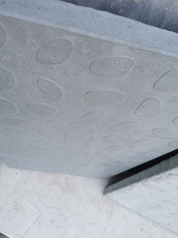 混凝土澆筑質(zhì)量驗收