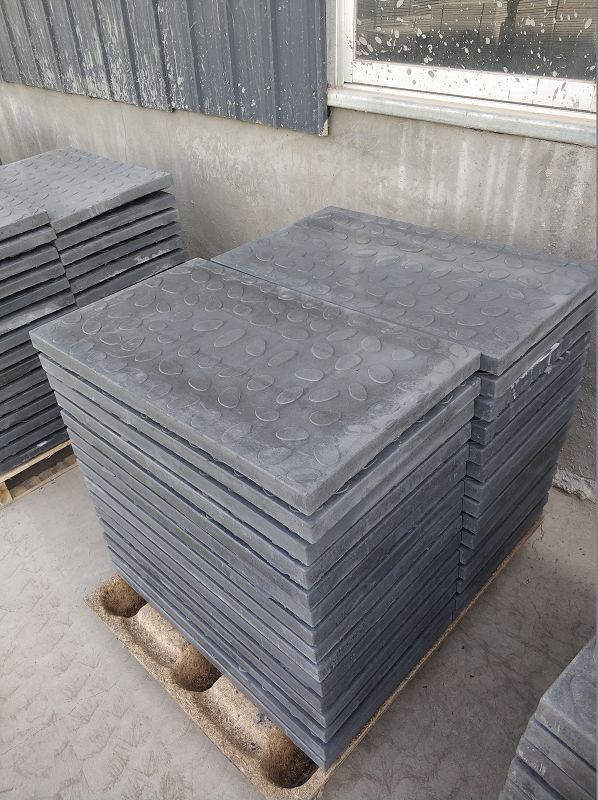 復(fù)合電纜溝蓋板多少錢