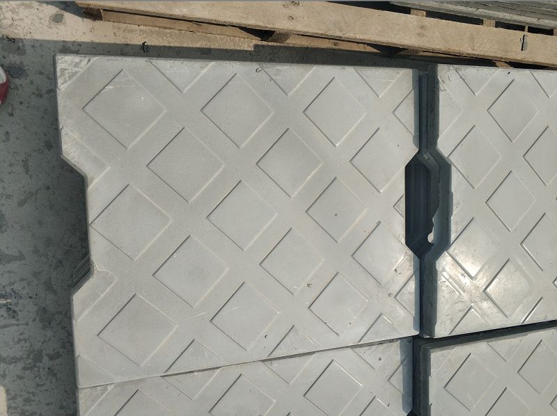 有機(jī)復(fù)合電纜溝蓋板基本性能