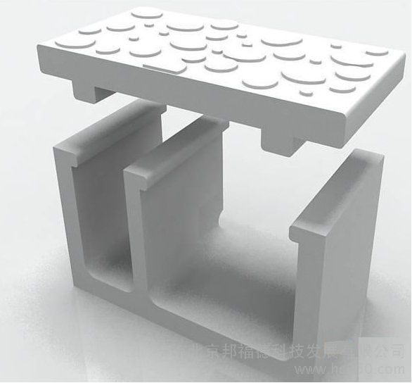 高分子電纜溝蓋板有哪些優(yōu)點(diǎn)呢？