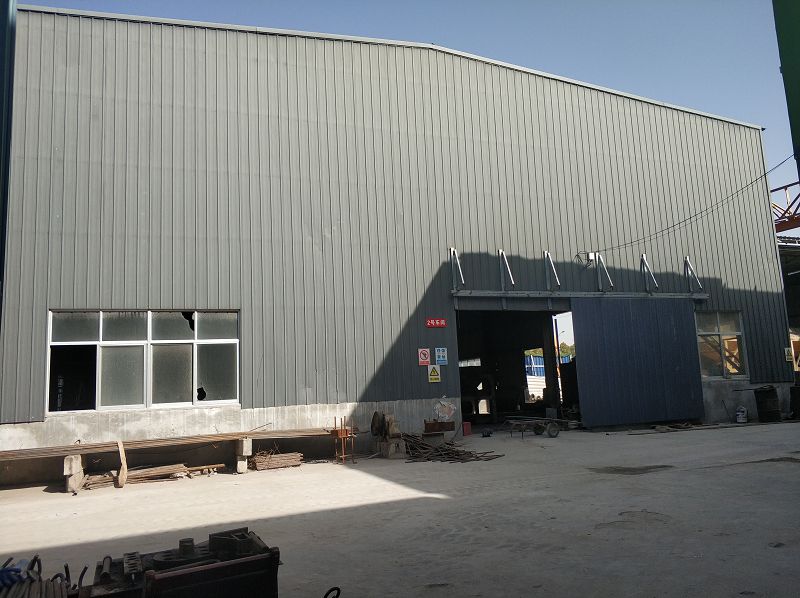 rpc電纜溝蓋板的安裝固定方法，你還知道哪些？