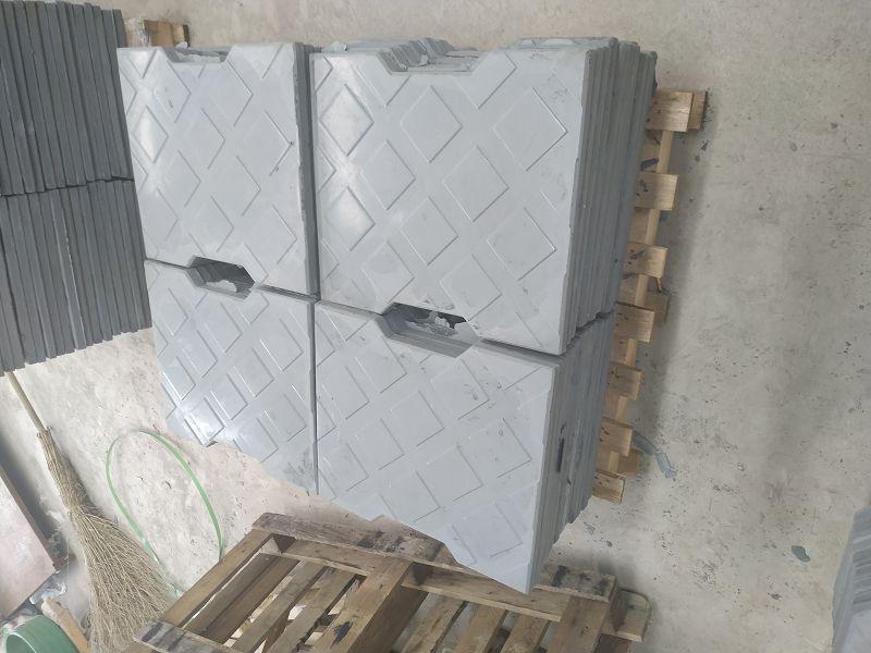 鋼筋制作與安裝