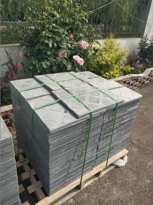 新型建材RPC蓋板制品的養(yǎng)護箱是什么樣的？