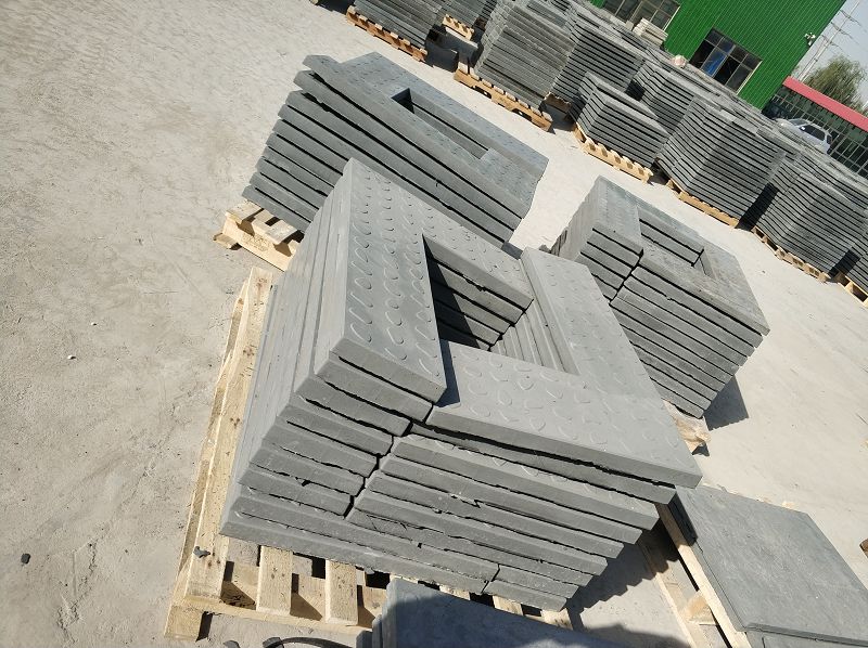 山東溝蓋板的種類有哪些？