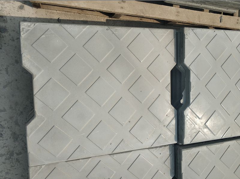 我公司生產(chǎn)電纜溝蓋板有哪些優(yōu)點(diǎn)？