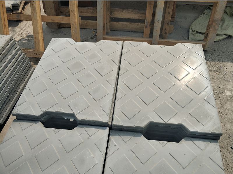 高鐵電纜溝蓋板，一直被模仿,從未被超越