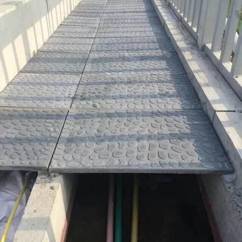 活性粉末混凝土RPC蓋板技術(shù)條件