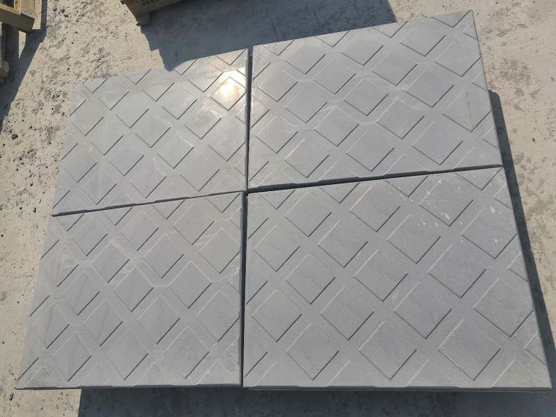 電纜溝蓋板安裝應滿足什么？