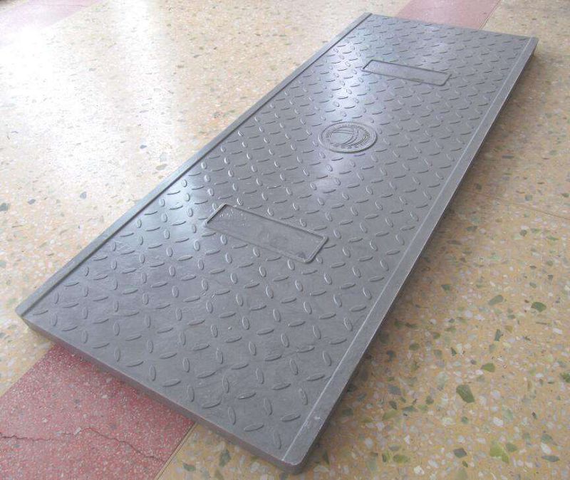 選擇電纜溝蓋板的內(nèi)部結(jié)構(gòu)