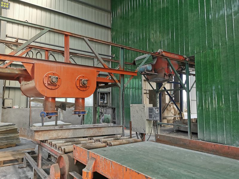 排水溝蓋板的養(yǎng)護