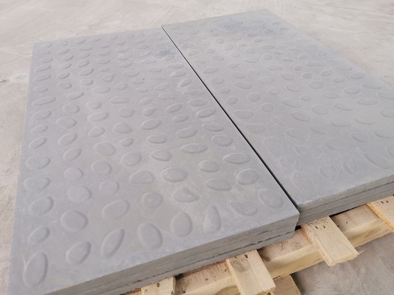 RPC蓋板運(yùn)輸出現(xiàn)的破損問題