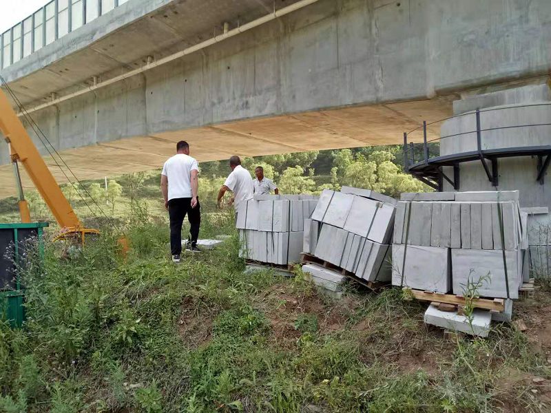 電纜溝蓋板持續(xù)發(fā)展趨勢