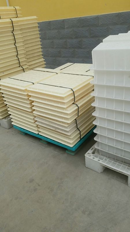 高鐵RPC蓋板廠家的厚度