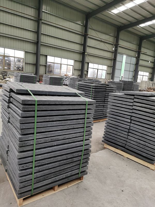 RPC蓋板對施工氣候的要求