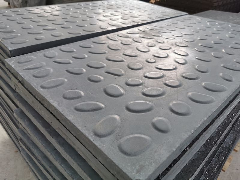 蓋板都有哪些材質？