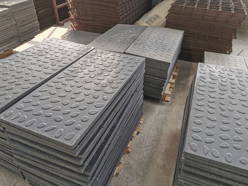 復合電纜溝蓋板和其他蓋板的區(qū)別