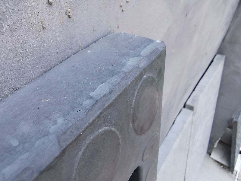 RPC電纜溝蓋板的受力等級(jí)