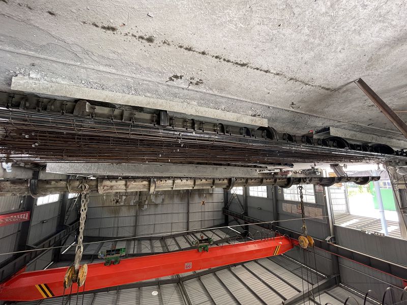 電纜溝蓋板有什么設(shè)計缺點？