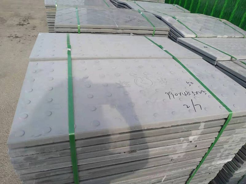 RPC電纜溝蓋板破損的原因