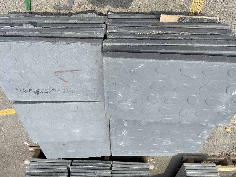 RPC電纜溝蓋板的多種優(yōu)點