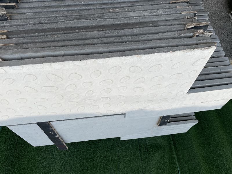 電纜溝蓋板的生產(chǎn)保存