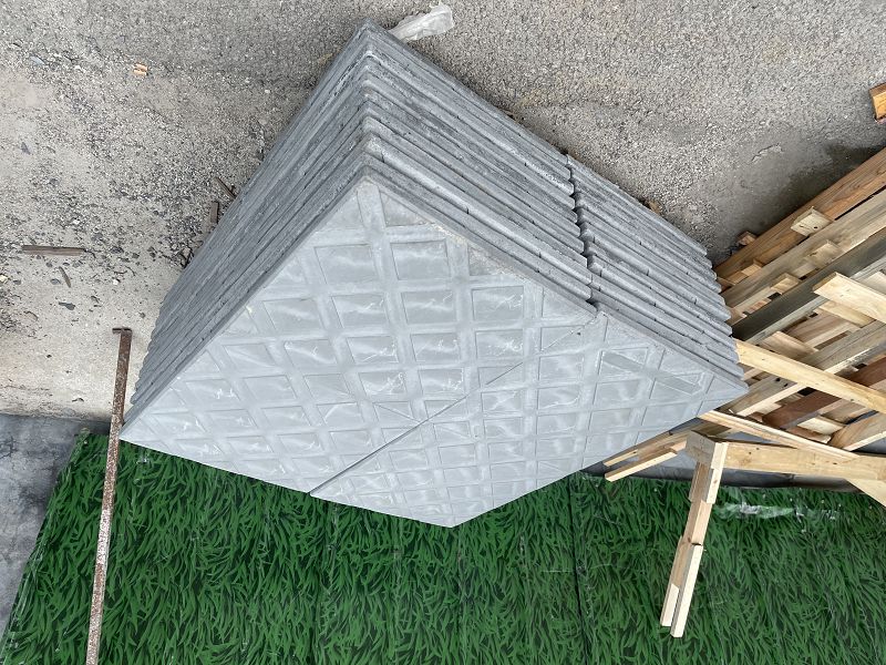 選擇RPC電纜溝隧道溝蓋板的特點(diǎn)