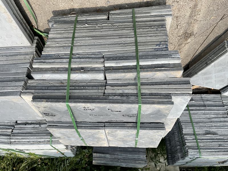 電纜溝蓋板的承載能力