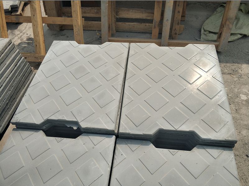 設(shè)計(jì)電纜溝蓋板怎么應(yīng)用