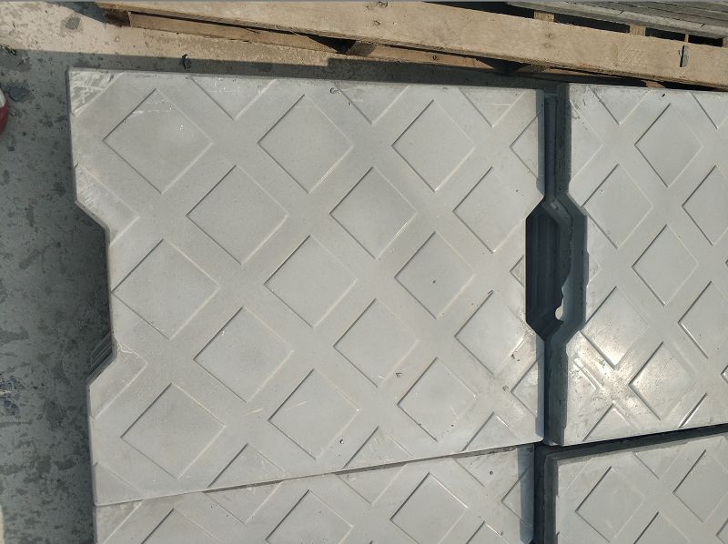 ?電纜溝蓋板對環(huán)境維護要求