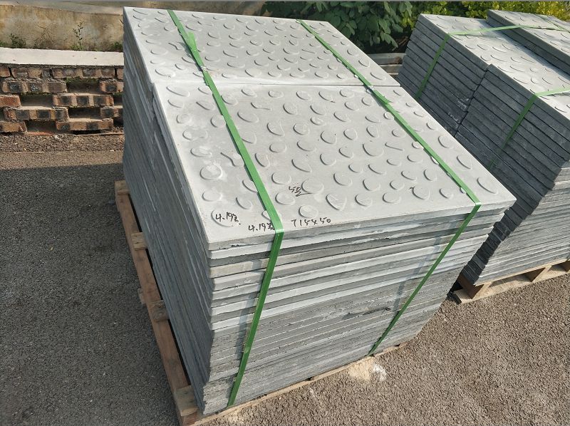 電纜溝蓋板的承載力設(shè)計